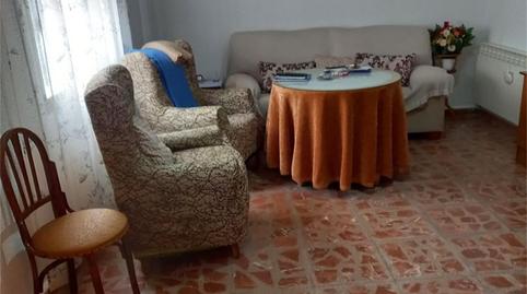 Foto 2 de Casa adosada en venda a Calle San Antón, El Bonillo, Albacete