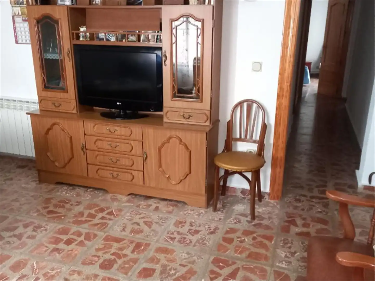 Einfamilien-Reihenhaus zum Verkauf in Calle San Antón, El Bonillo
