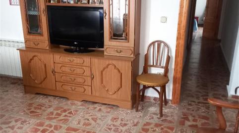 Foto 3 de Casa adosada en venda a Calle San Antón, El Bonillo, Albacete