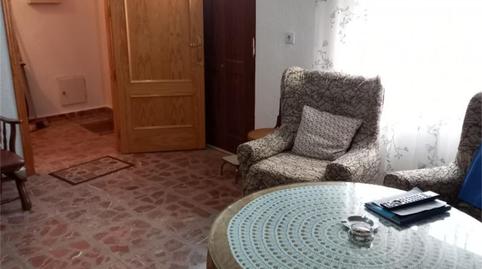 Foto 4 de Casa adosada en venda a Calle San Antón, El Bonillo, Albacete