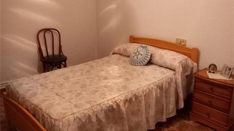 Foto 5 de Casa adosada en venda a Calle San Antón, El Bonillo, Albacete