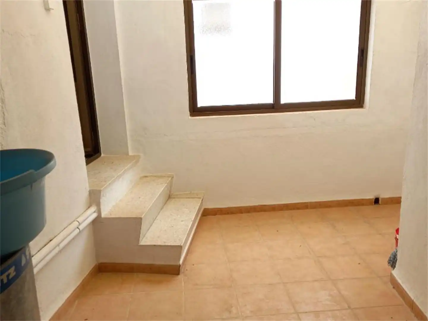Einfamilien-Reihenhaus zum Verkauf in El Bonillo mit Heizung, Terrasse und Abstellraum