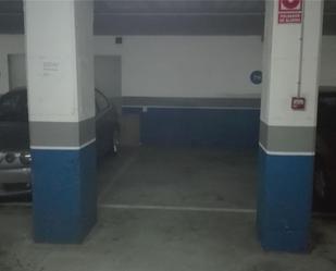 Parking of Garage to rent in Vigo 