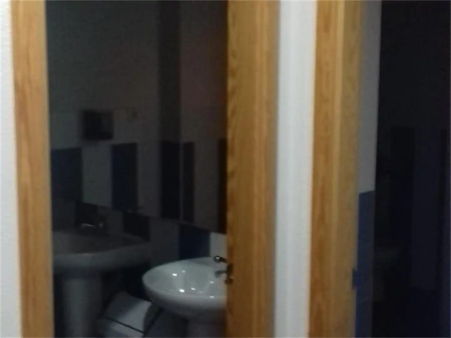 Büro zur Miete in Camino de las Hormigueras, Ensanche de Vallecas - La Gavia Badezimmer von Büro zur Miete in Madrid