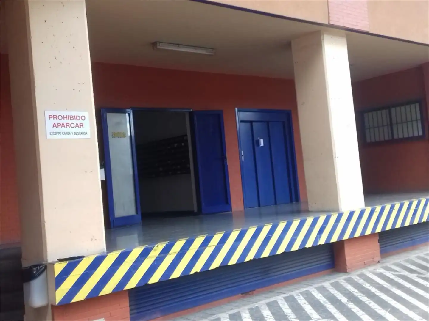 Büro zur Miete in Camino de las Hormigueras, Ensanche de Vallecas - La Gavia Büro zur Miete in Madrid