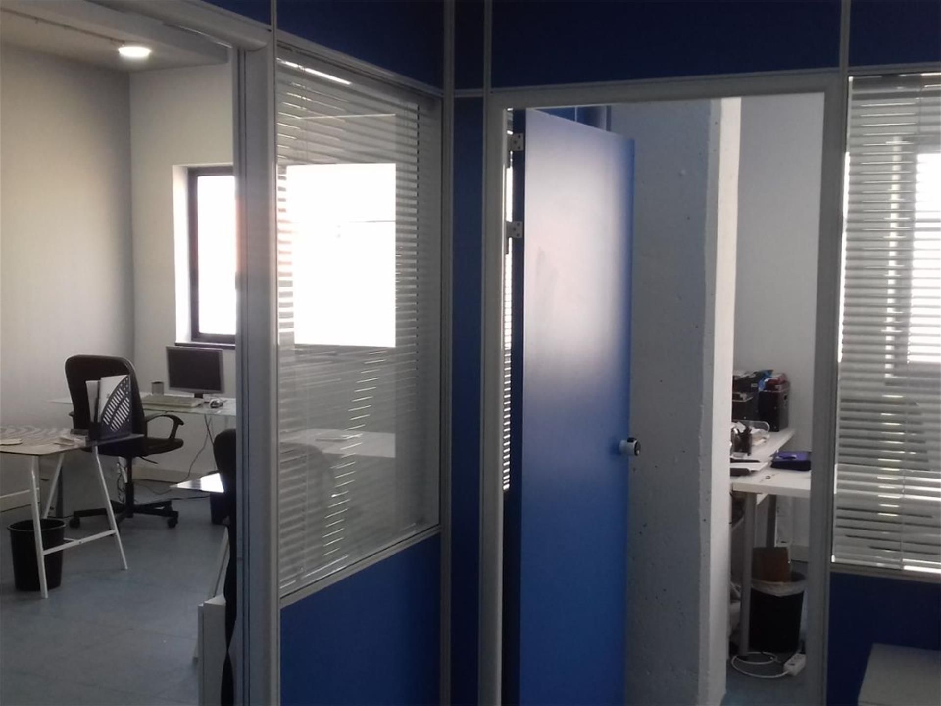 Oficina de lloguer en  Madrid Capital