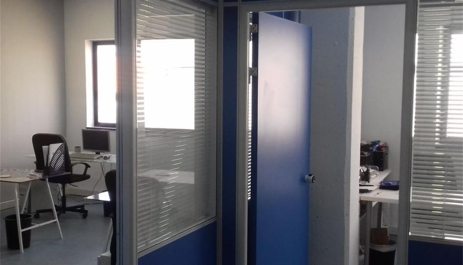 Foto 1 de Oficina de lloguer a Camino de las Hormigueras, Ensanche de Vallecas - La Gavia, Madrid