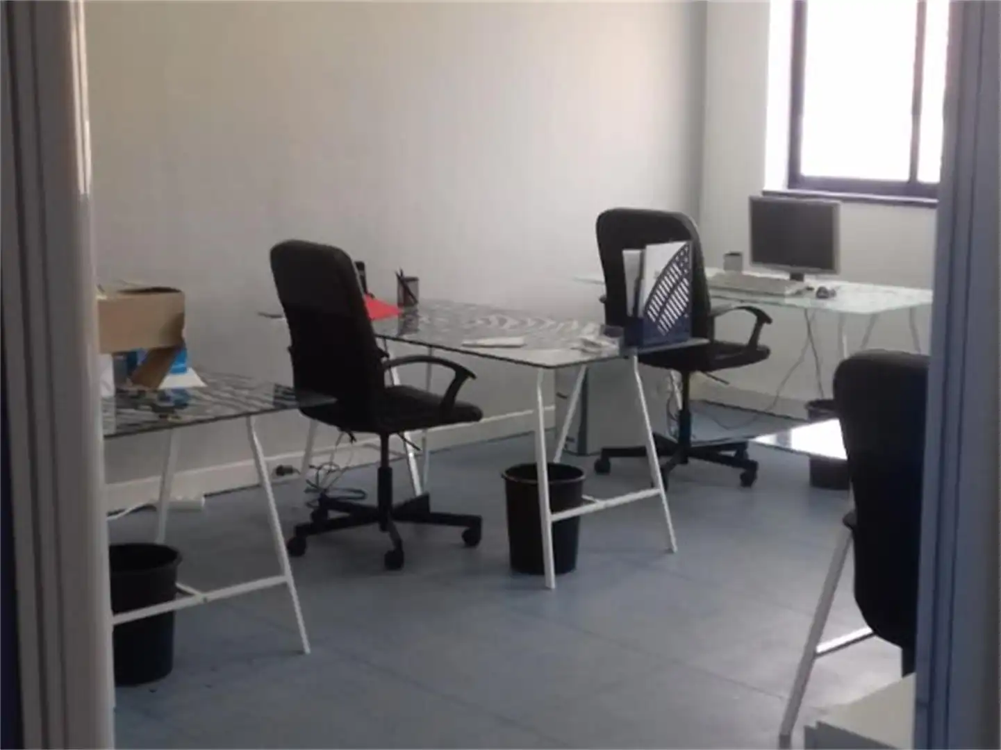 Büro zur Miete in Camino de las Hormigueras, Ensanche de Vallecas - La Gavia Büro zur Miete in Madrid