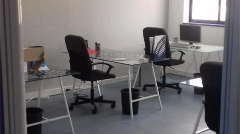 Foto 4 de Oficina de lloguer a Camino de las Hormigueras, Ensanche de Vallecas - La Gavia, Madrid