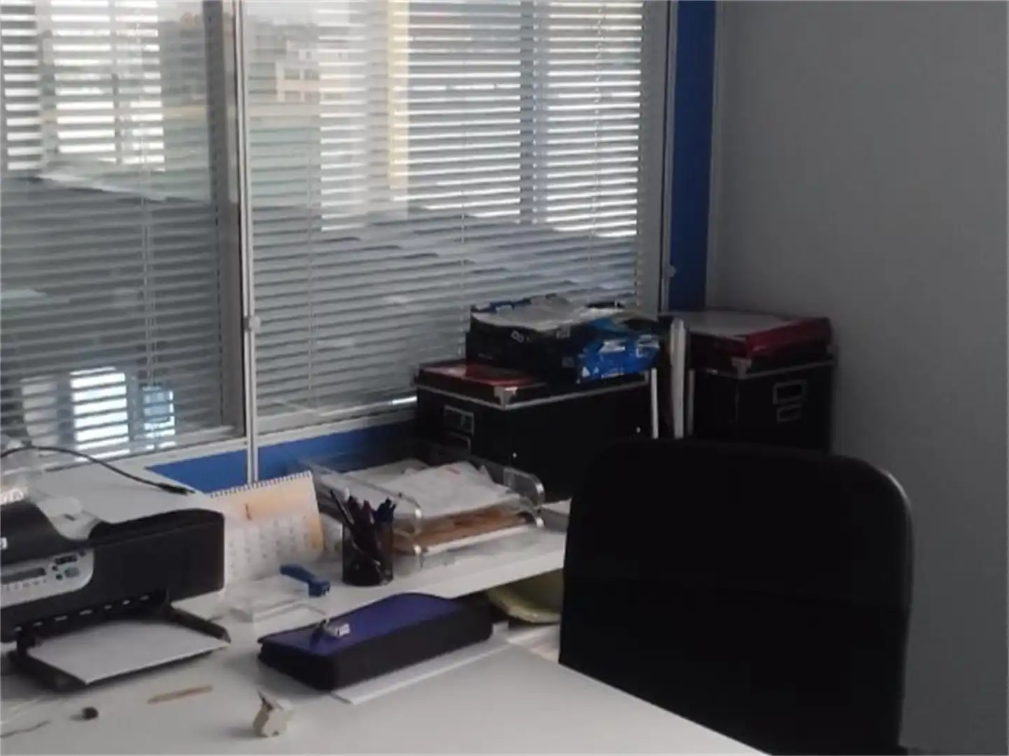 Büro zur Miete in Camino de las Hormigueras, Ensanche de Vallecas - La Gavia Büro zur Miete in Madrid