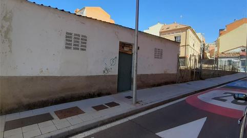 Photo 2 of Land for sale in Calle San Andrés, Barrio Blanco, Salamanca