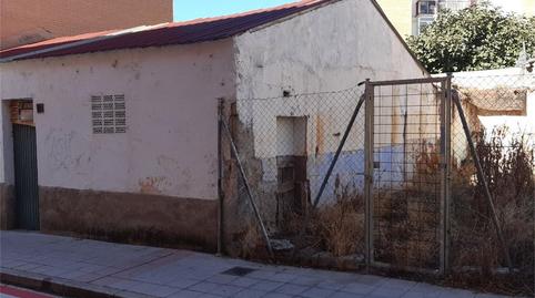 Photo 3 of Land for sale in Calle San Andrés, Barrio Blanco, Salamanca