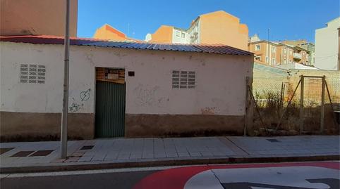 Photo 4 of Land for sale in Calle San Andrés, Barrio Blanco, Salamanca