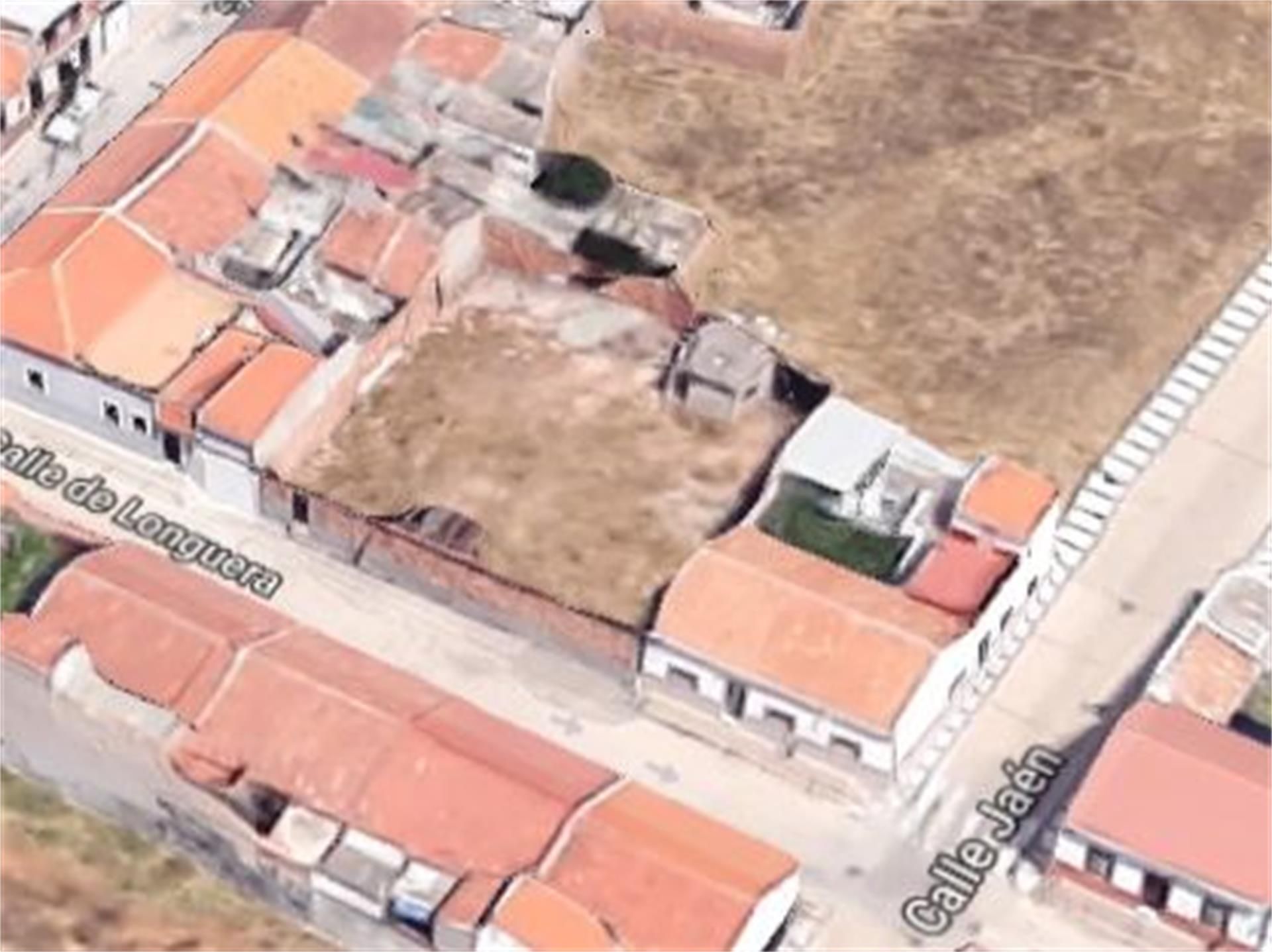 Constructible Land for sale in Puertollano