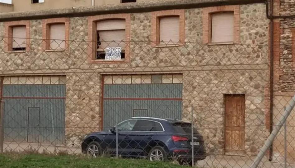 Photo 1 of Flat for sale in Travesía Hoyos, Badarán, La Rioja