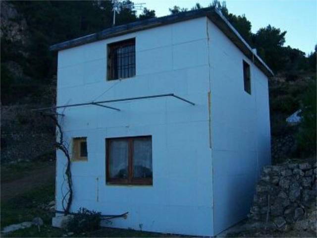 Finca rústica en Venta en Diseminado Diseminados, 159 en Confrides
