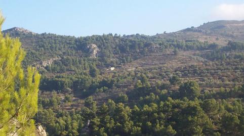 Country house for sale in Diseminado Diseminados, 159, Confrides, Alicante - image 4 Photo 4 of Country house for sale in Diseminado Diseminados, 159, Confrides, Alicante