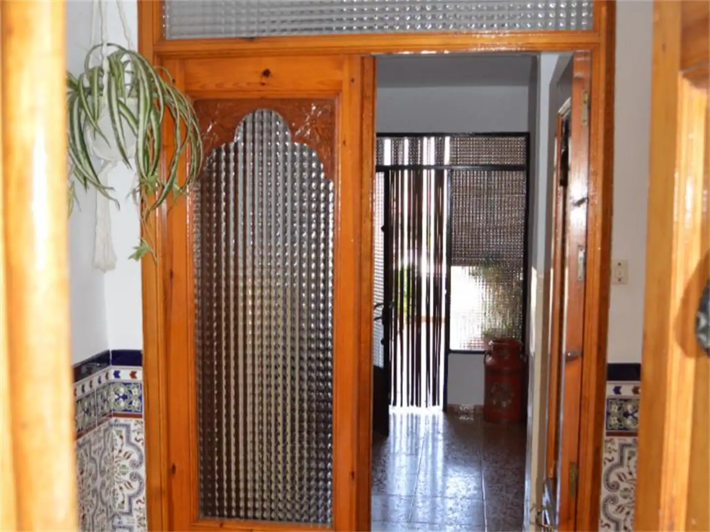 Casa adosada en venta en Calle Victoria, Cuevas Bajas