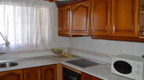 Photo 5 of Single-family semi-detached for sale in Calle Victoria, Cuevas Bajas, Málaga