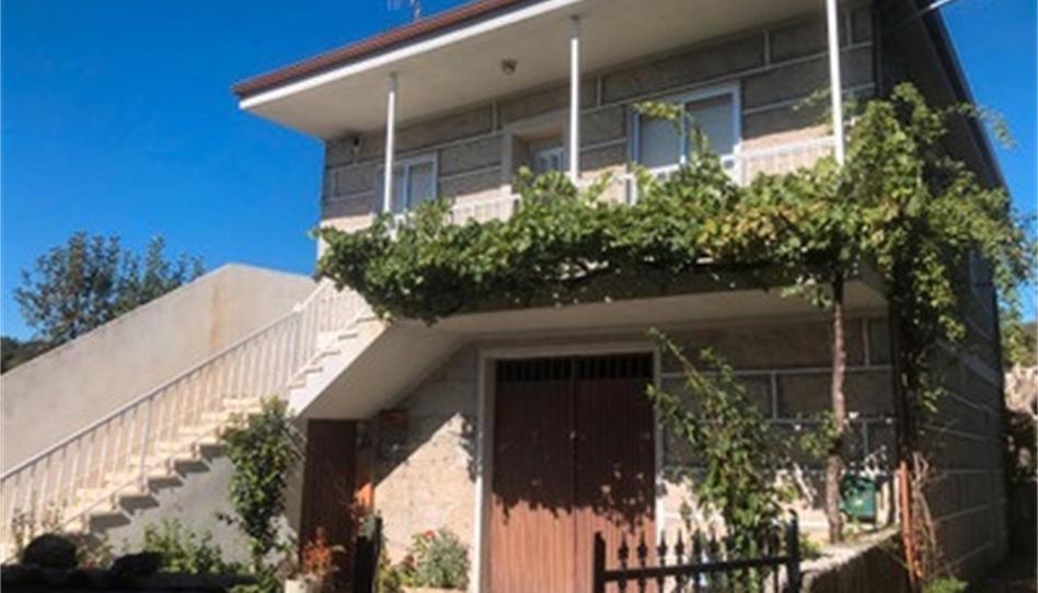 House or chalet for sale in Rúa San Pedro de Ribeira, 108, Baños de Molgas, Ourense - image 1 Photo 1 of House or chalet for sale in Rúa San Pedro de Ribeira, 108, Baños de Molgas, Ourense