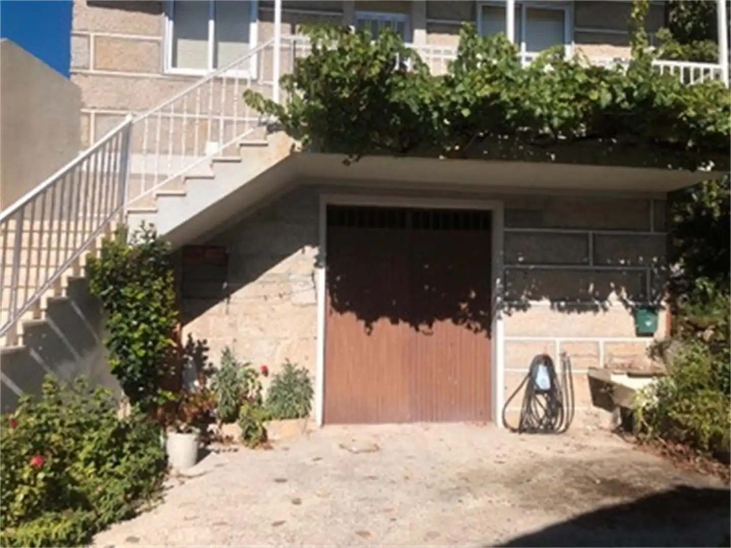 Casa o chalet en venta en Rúa San Pedro de Ribeira, 108, Baños de Molgas Vista exterior de Casa o chalet en venta en Baños de Molgas con Calefacción, Amueblado y Balcón