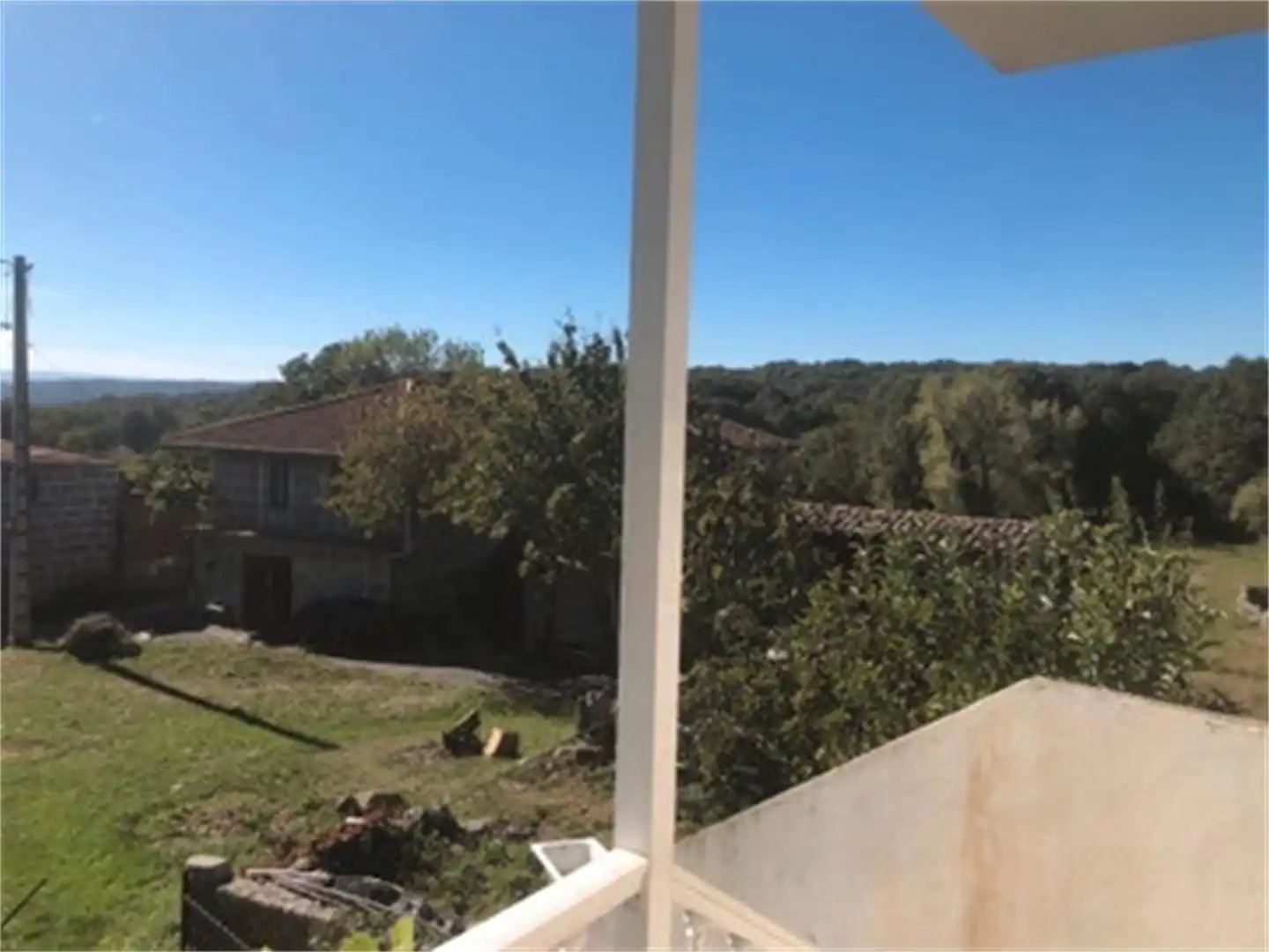 Casa o chalet en venta en Rúa San Pedro de Ribeira, 108, Baños de Molgas Casa o chalet en venta en Baños de Molgas con Calefacción, Amueblado y Balcón