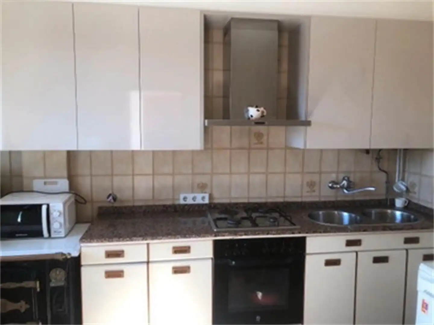 Casa o chalet en venta en Rúa San Pedro de Ribeira, 108, Baños de Molgas Cocina de Casa o chalet en venta en Baños de Molgas con Calefacción, Amueblado y Balcón