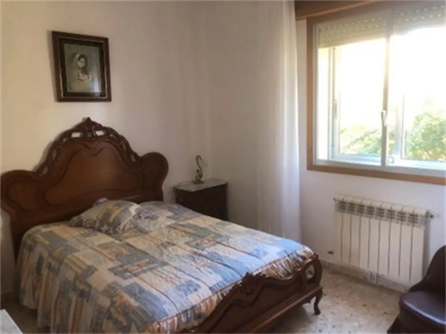 Casa o chalet en venta en Rúa San Pedro de Ribeira, 108, Baños de Molgas Habitación de Casa o chalet en venta en Baños de Molgas con Calefacción, Amueblado y Balcón