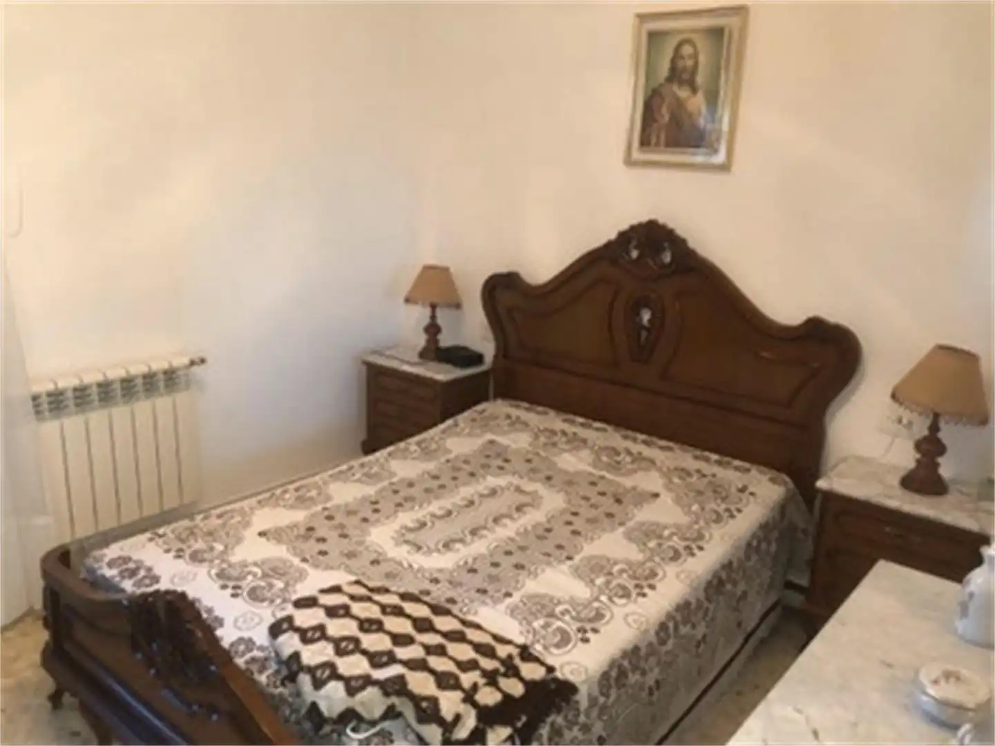 Casa o chalet en venta en Rúa San Pedro de Ribeira, 108, Baños de Molgas Habitación de Casa o chalet en venta en Baños de Molgas con Calefacción, Amueblado y Balcón