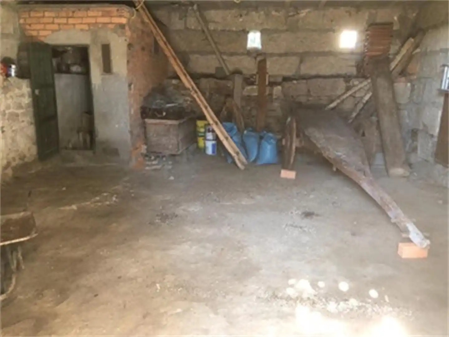 Casa o chalet en venta en Rúa San Pedro de Ribeira, 108, Baños de Molgas Casa o chalet en venta en Baños de Molgas con Calefacción, Amueblado y Balcón