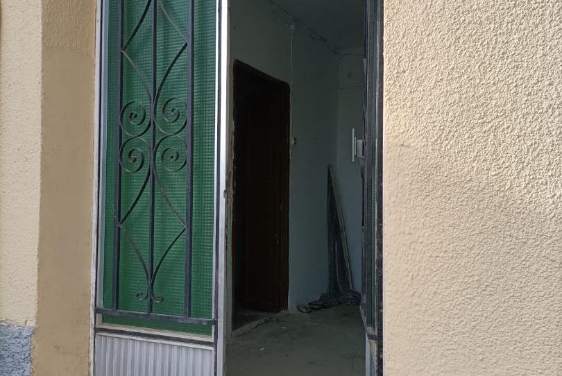 Photo 1 of Planta baja for sale in Calle Antonio Martínez, 17, Partaloa, Almería