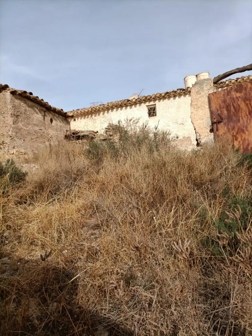 Ground floor for sale in Partaloa  with Terrace and Storage room