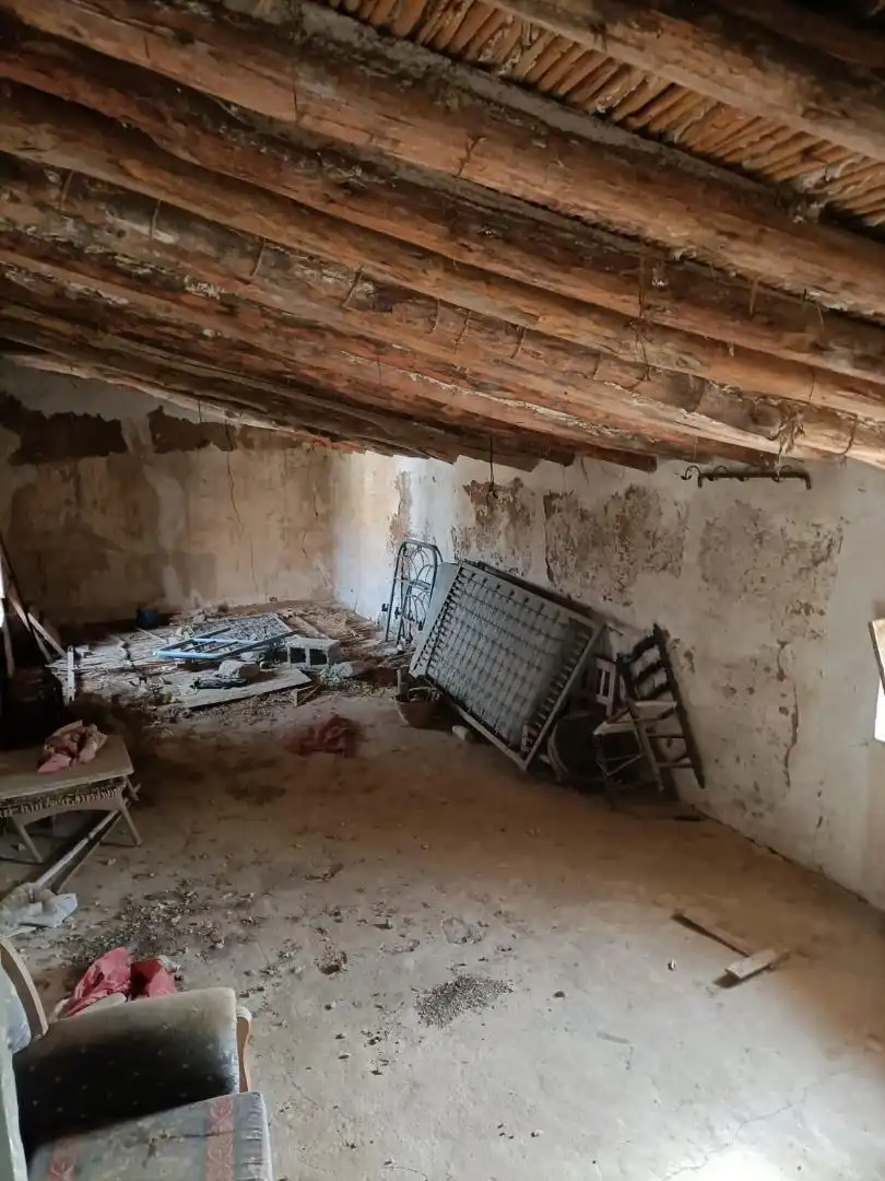 Ground floor for sale in Partaloa  with Terrace and Storage room