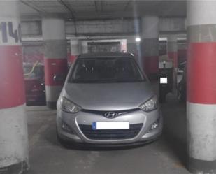 Parking of Garage for sale in Elche / Elx