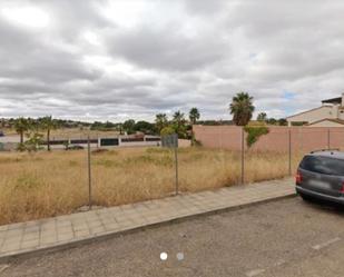 Land for sale in Almendralejo