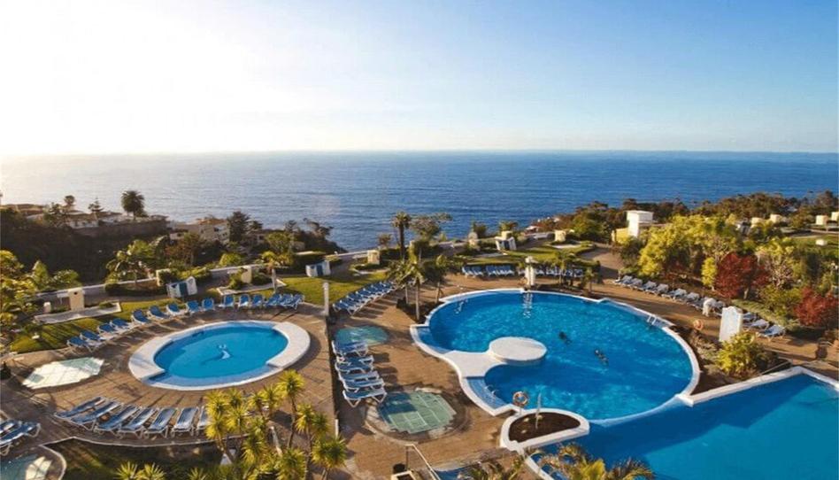 Foto 1 de Pis de lloguer a Calle Bicacarera, La Quinta, Santa Cruz de Tenerife