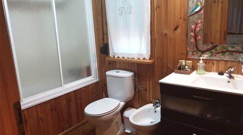 Foto 2 de Casa o xalet en venda a Calle Lastras-adrados, Frumales, Segovia