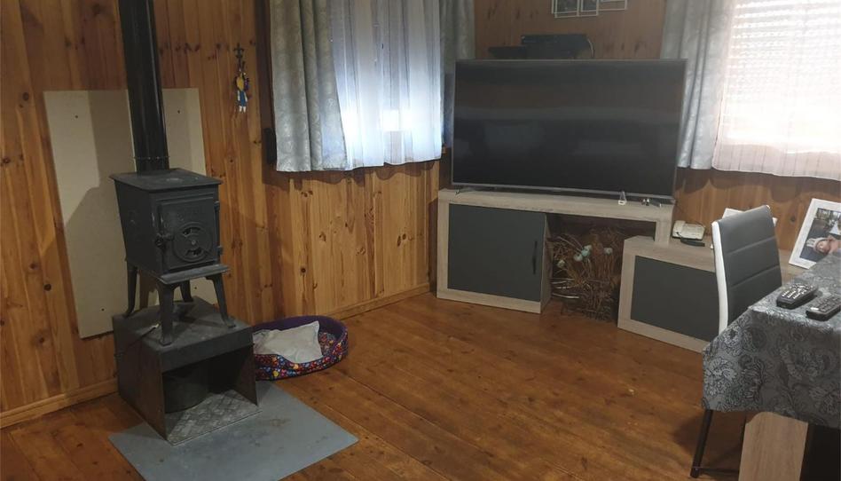 Foto 1 de Casa o xalet en venda a Calle Lastras-adrados, Frumales, Segovia