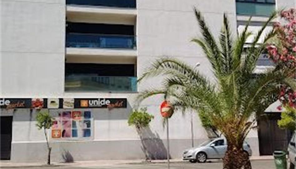 Photo 1 of Garage to rent in Parque de San Pedro, Valencia de Alcántara, Cáceres