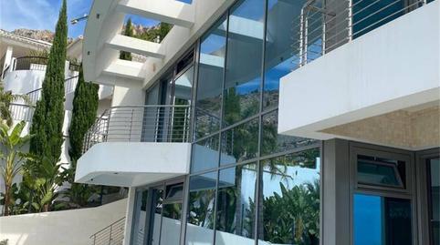 Casa o xalet en venda a Calle Alemania, Altea Hills, Alicante - imatge 2 Foto 2 de Casa o xalet en venda a Calle Alemania, Altea Hills, Alicante