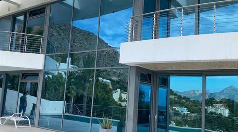 Casa o xalet en venda a Calle Alemania, Altea Hills, Alicante - imatge 4 Foto 4 de Casa o xalet en venda a Calle Alemania, Altea Hills, Alicante