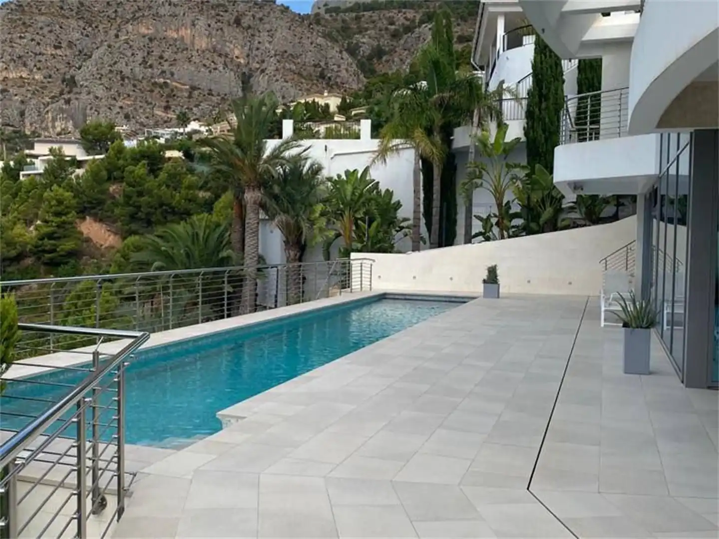 Casa o xalet en venda a Calle Alemania, Altea Hills Casa o xalet en venda a Calle Alemania, Altea Hills