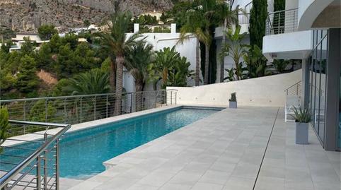 Casa o xalet en venda a Calle Alemania, Altea Hills, Alicante - imatge 5 Foto 5 de Casa o xalet en venda a Calle Alemania, Altea Hills, Alicante