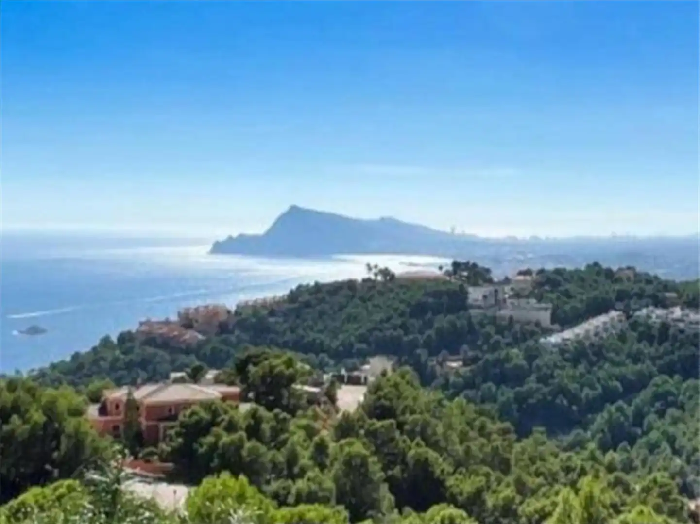 Casa o xalet en venda a Calle Alemania, Altea Hills Casa o xalet en venda a Calle Alemania, Altea Hills