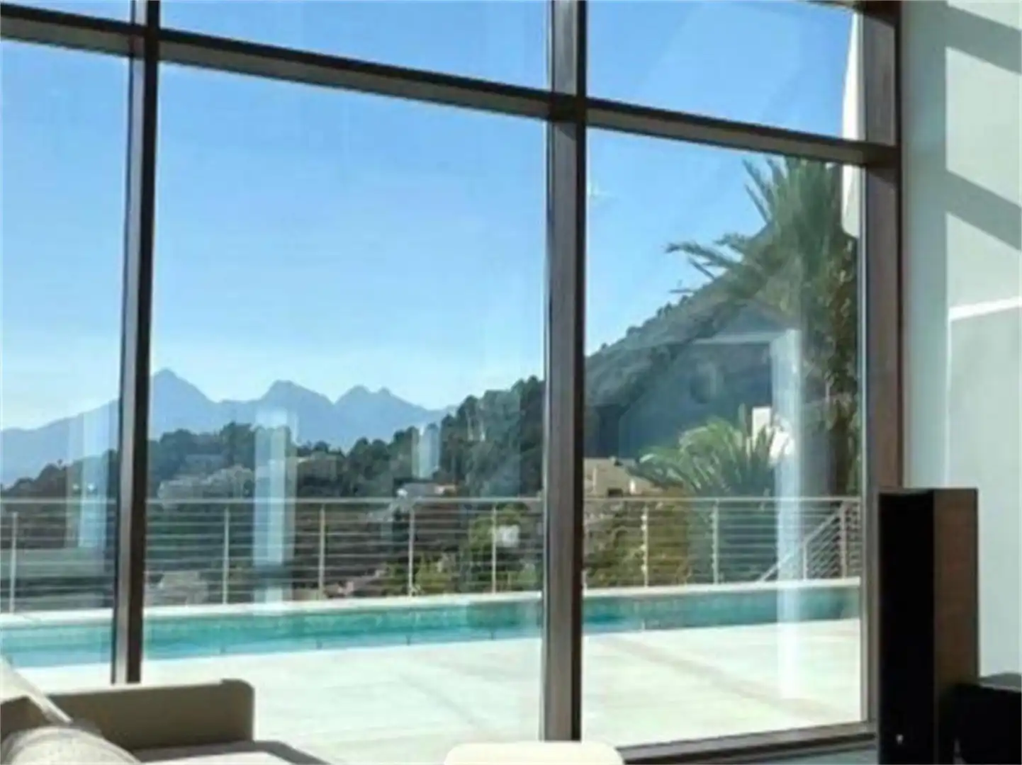 Casa o xalet en venda a Calle Alemania, Altea Hills Casa o xalet en venda a Calle Alemania, Altea Hills