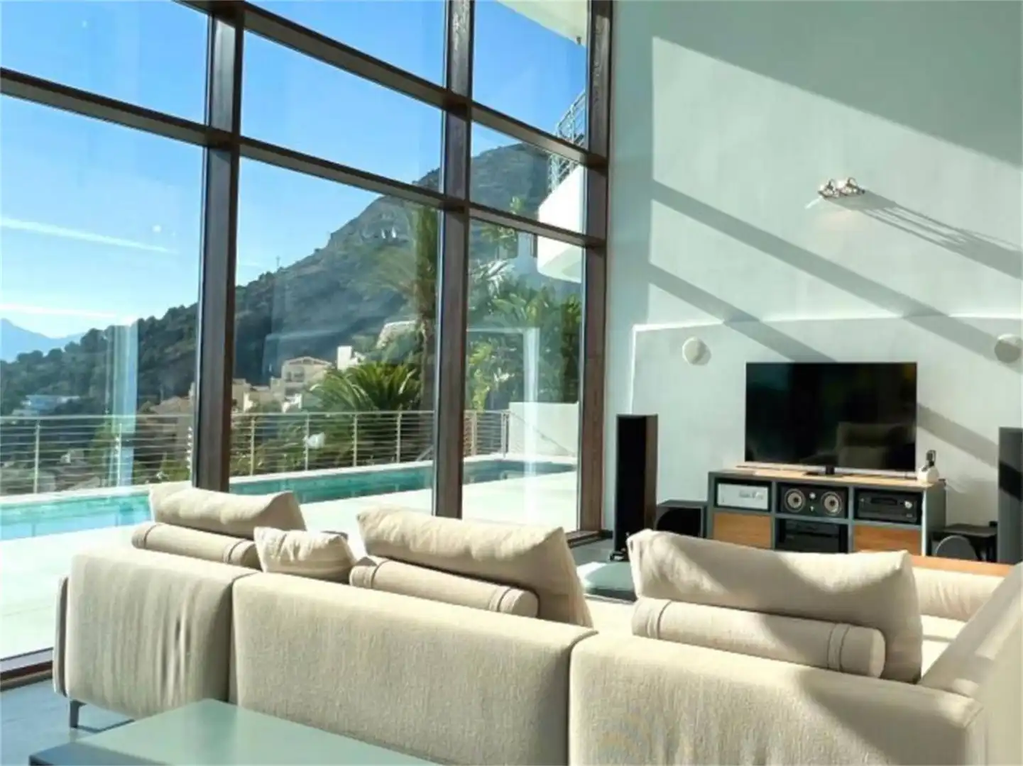Casa o xalet en venda a Calle Alemania, Altea Hills Casa o xalet en venda a Calle Alemania, Altea Hills