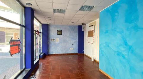 Premises to rent in Calle Constitución, Nonduermas, Murcia - image 2 Photo 2 of Premises to rent in Calle Constitución, Nonduermas, Murcia