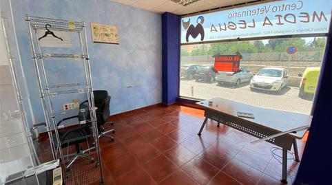 Premises to rent in Calle Constitución, Nonduermas, Murcia - image 4 Photo 4 of Premises to rent in Calle Constitución, Nonduermas, Murcia