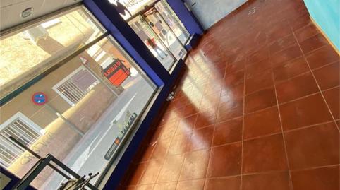 Premises to rent in Calle Constitución, Nonduermas, Murcia - image 3 Photo 3 of Premises to rent in Calle Constitución, Nonduermas, Murcia