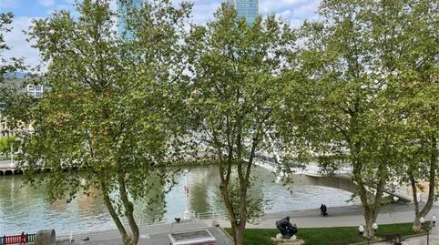 Flat to rent in Paseo Campo de Volantín, Castaños - Begoñaibarra, Bizkaia - image 2 Photo 2 of Flat to rent in Paseo Campo de Volantín, Castaños - Begoñaibarra, Bizkaia